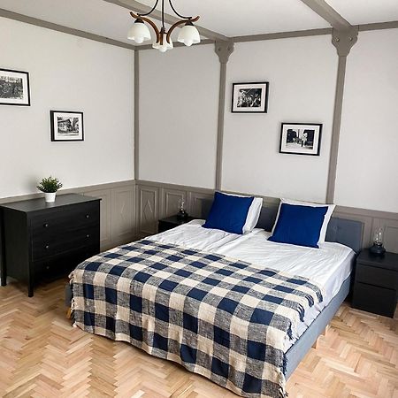 Apartamenty Przy Strumyku Szczawnica Eksteriør billede