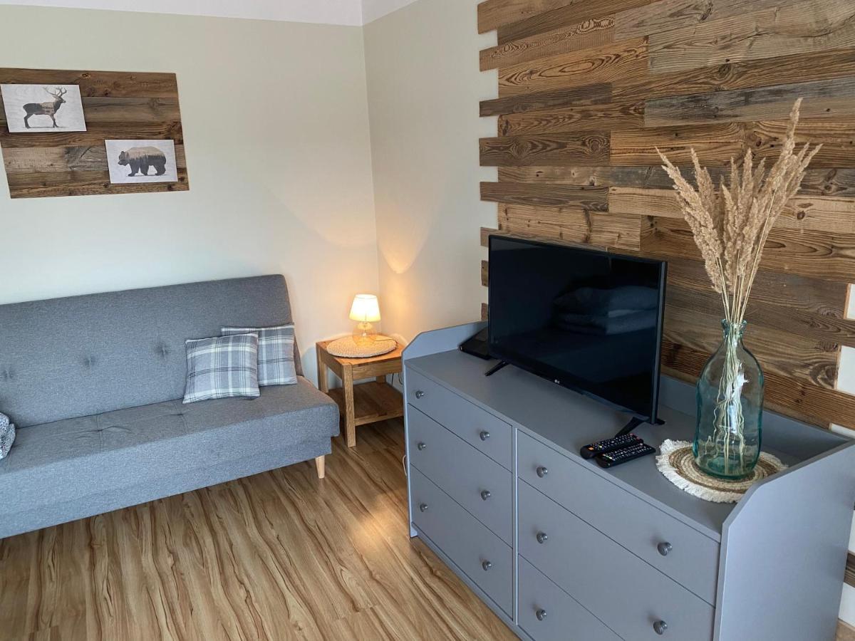Apartamenty Przy Strumyku Szczawnica Eksteriør billede