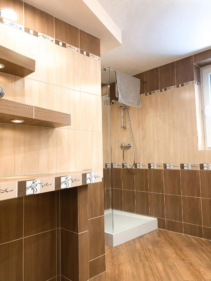 Apartamenty Przy Strumyku Szczawnica Eksteriør billede