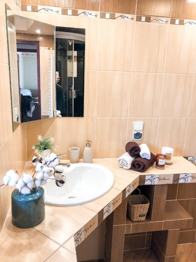 Apartamenty Przy Strumyku Szczawnica Eksteriør billede