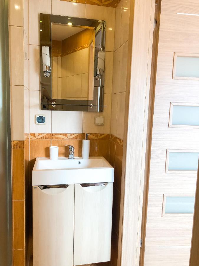 Apartamenty Przy Strumyku Szczawnica Eksteriør billede