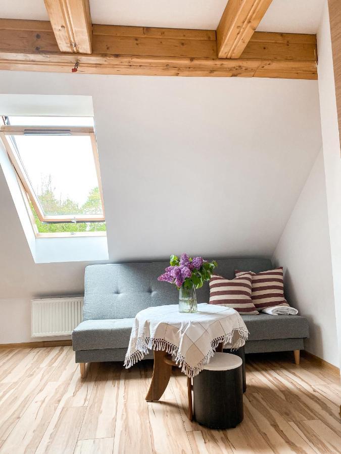 Apartamenty Przy Strumyku Szczawnica Eksteriør billede