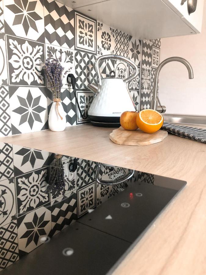 Apartamenty Przy Strumyku Szczawnica Eksteriør billede