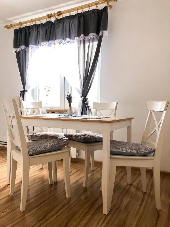 Apartamenty Przy Strumyku Szczawnica Eksteriør billede