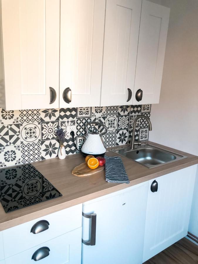 Apartamenty Przy Strumyku Szczawnica Eksteriør billede
