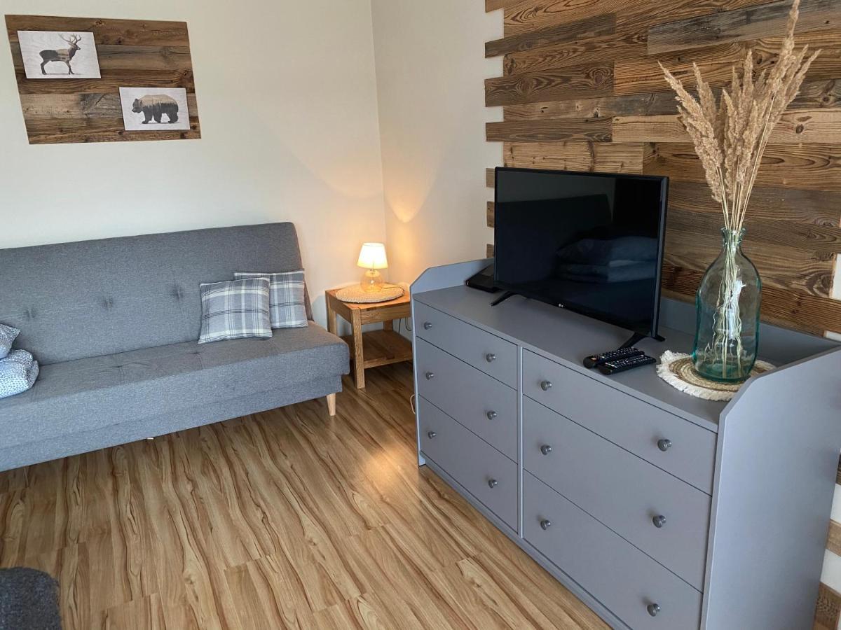Apartamenty Przy Strumyku Szczawnica Eksteriør billede