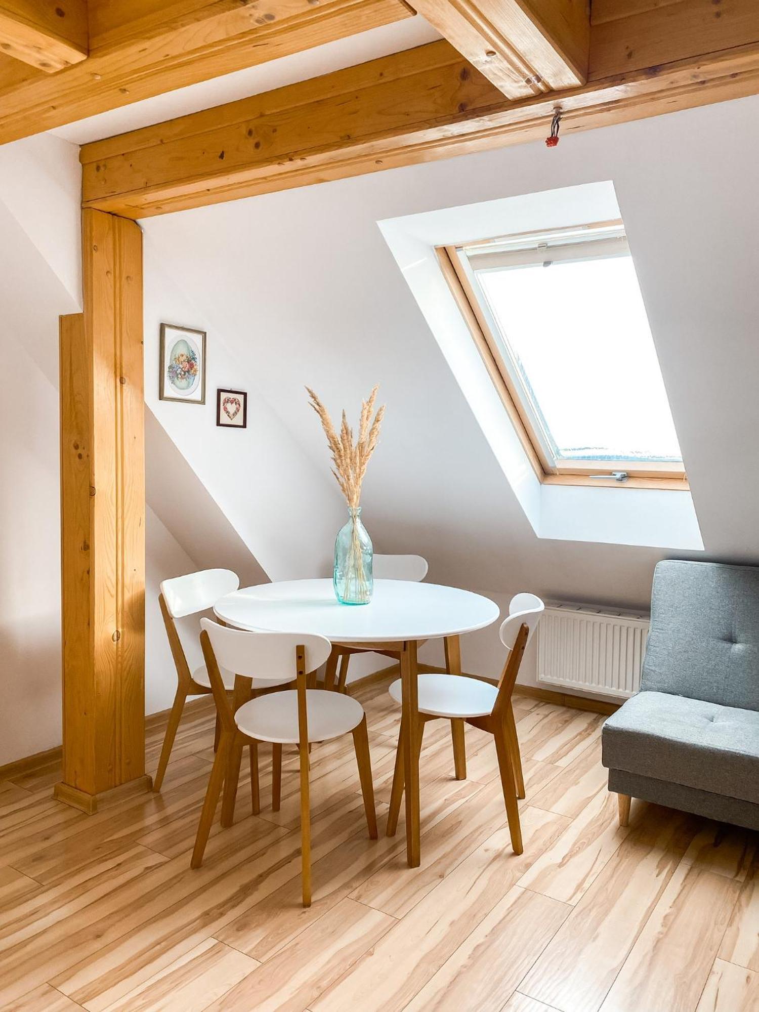 Apartamenty Przy Strumyku Szczawnica Eksteriør billede