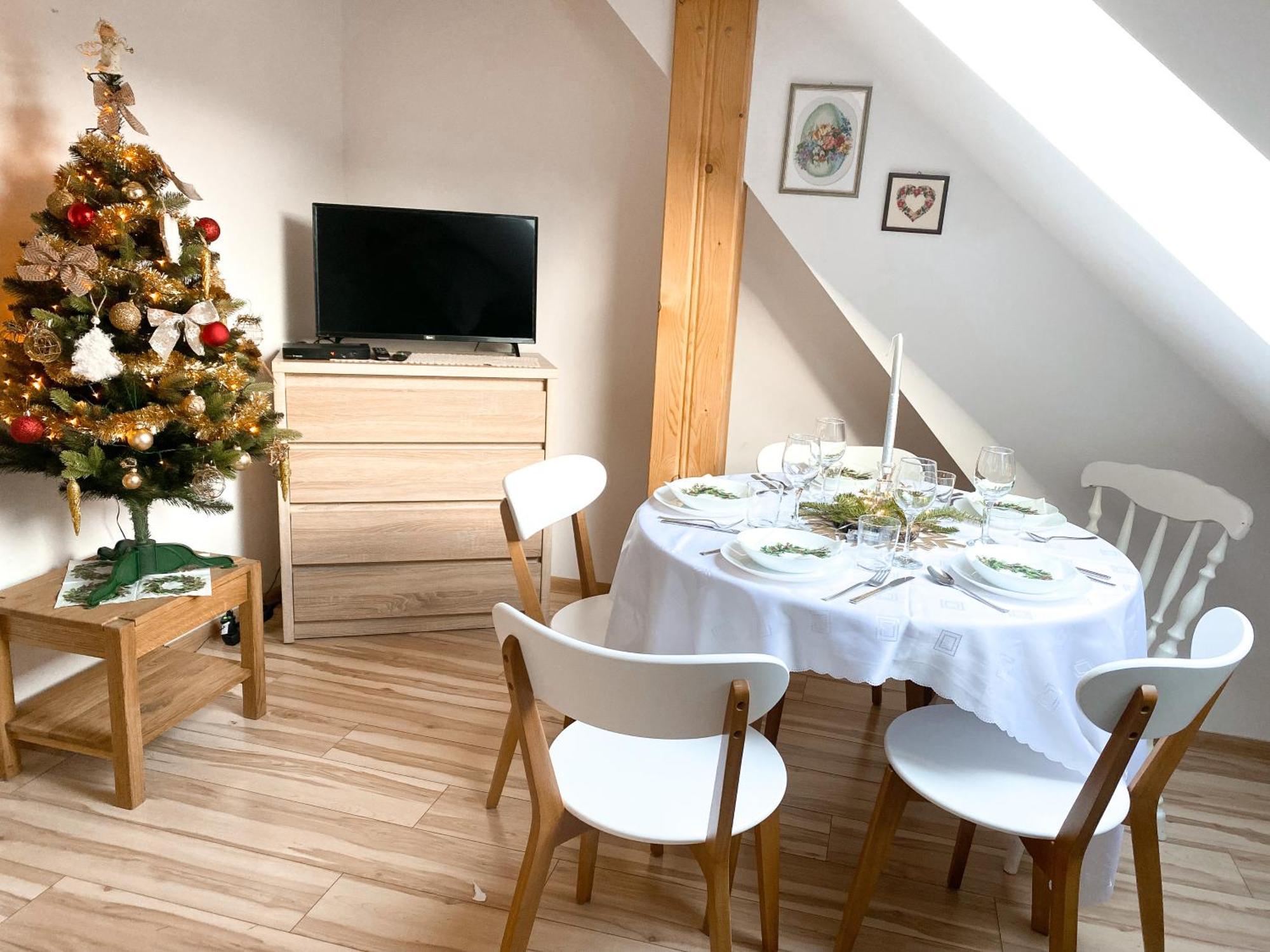 Apartamenty Przy Strumyku Szczawnica Eksteriør billede