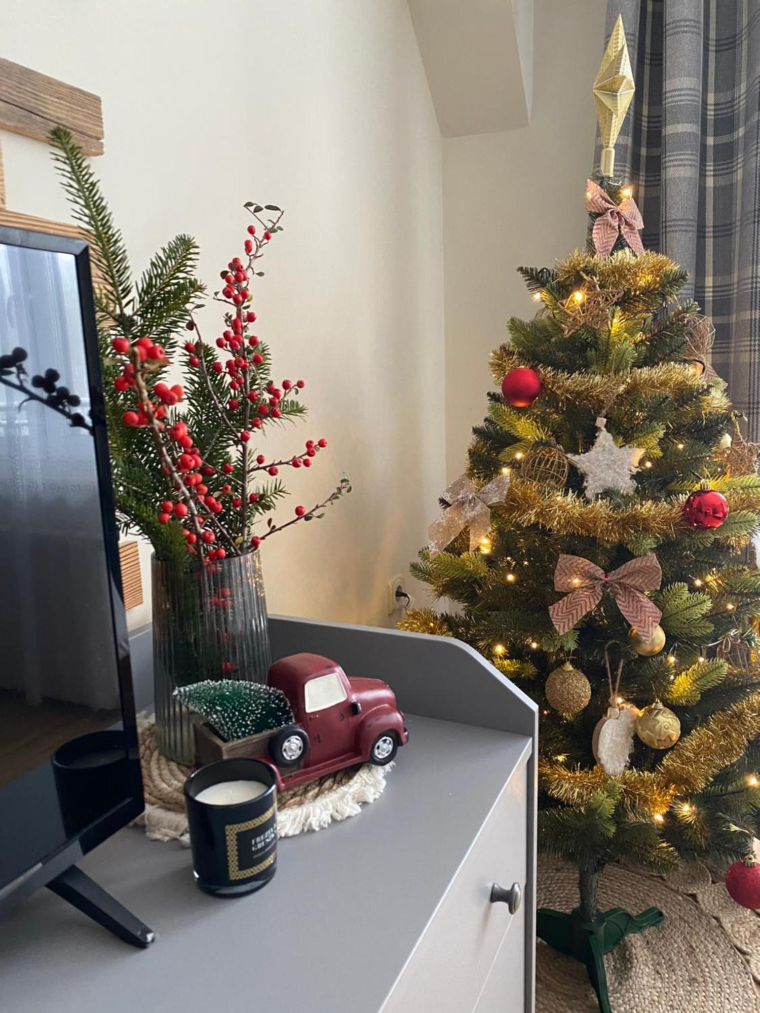 Apartamenty Przy Strumyku Szczawnica Eksteriør billede